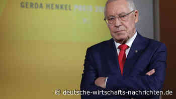 Putins Größenwahn: Selbst Russland-Versteher Karl Schlögel fordert mehr Unterstützung für Ukraine