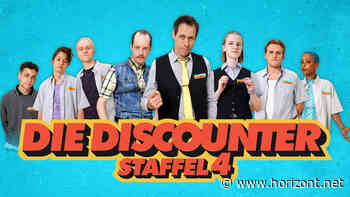 Jan Böhmermann, Anke Engelke und Co: Diese Gaststars sind bei der finalen "Discounter"-Staffel dabei