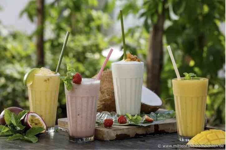 3-Tage-Saftkur für die Gesundheit: Weshalb sie in 2024 so stark im Trend liegt