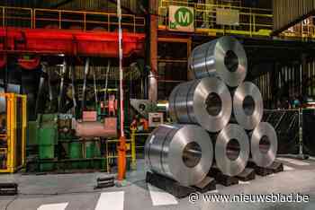 ArcelorMittal stelt beslissing over miljardeninvestering in Gentse staalfabriek uit