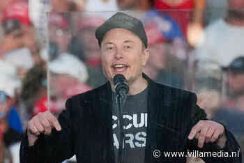 Musk bevestigt dat links naar nieuwsartikelen op X worden onderdrukt