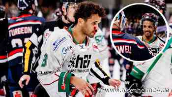 „Unmöglich, was der Kollege da gemacht hat“: Starbulls-Trainer schockiert über Gewalt-Eklat