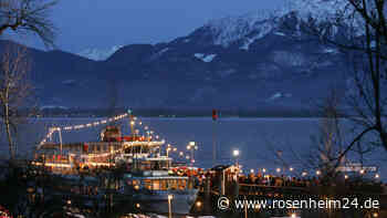 Weihnachts-Wunder? Wie der Christkindlmarkt Fraueninsel gerettet wurde - was Besucher erwartet