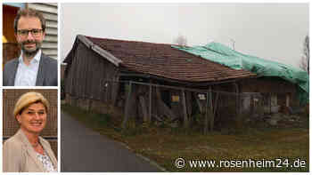 Dem Verfall preisgegeben? Denkmalschutz-Objekte sorgen in Vagen für Ärger und Sicherheitsbedenken