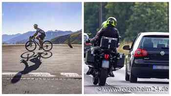 Neues Event am Sudelfeld geplant: Was das für Autos und Motorräder bedeutet