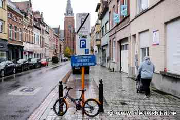“Enkel Nederlands in Ronse? Ik zou dat horrible vinden”: op bezoek in Ronse, of is het ook Renaix?