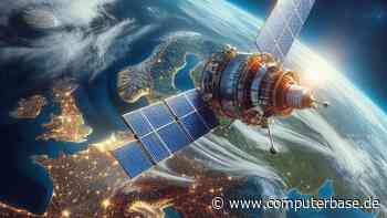 Non-Terrestrial Network: Telekom, Qualcomm und Skylo testen SMS über Satellit