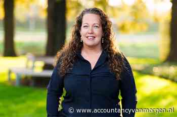 Personalia | Mariëtte Zegveld AA treedt toe tot directie Lansigt