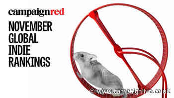 PMG triumphs in indie November rankings following Petco win