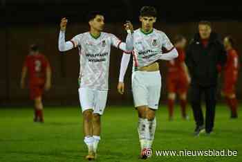 KFC Eeklo knoopt na dramatische 2 op 18 weer aan met deugddoende zege: “Het vertrouwen ging zienderogen naar beneden”