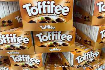 Werther's Original owner Storck switches £12m media account