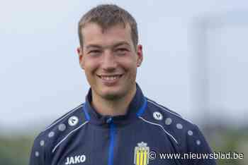 Exit Timothy Van Wynendaele bij KSV Zottegem, clubcoryfee Kris Van Der Haegen moet de meubelen redden