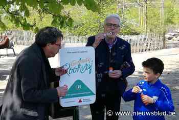 Mechelen voert campagne om uitbreiding rookverbod mee bekend te maken: “Volgende stap naar rookvrije generatie”