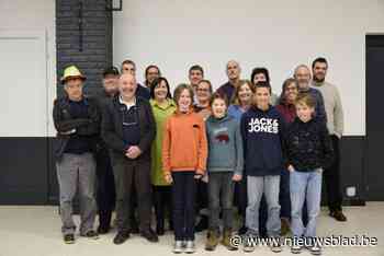 Kultuur kwadraat viert 50ste voorstelling met Bikini’s en Braadworst