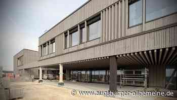 Grundschule Burlafingen: Manche Details wurden bei der Planung einfach vergessen