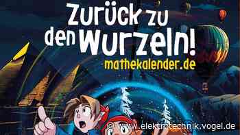 Knobeln für Mathematik-Begeisterte