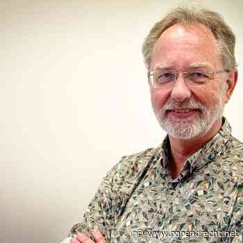 Scheidend Yuliusbestuurder Kees Oosterwijk: ‘The sky is niet langer the limit’