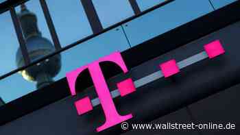 Jetzt Gewinne mitnehmen?: Deutsche Telekom: Insider-Verkauf in Millionenhöhe!