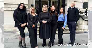 Wirral law firm's expansion continues with new addition