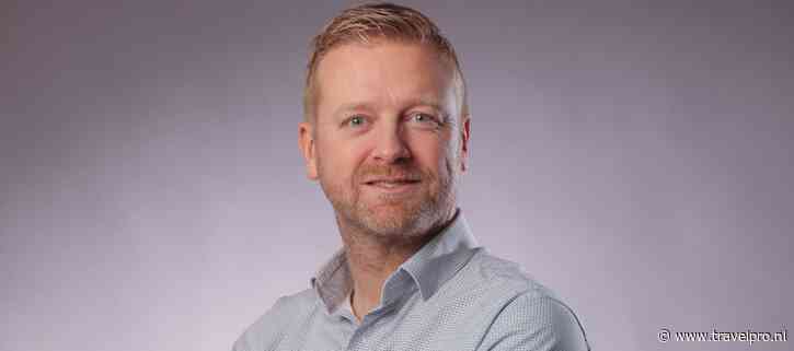 Jeroen Otto neemt afscheid van D-reizen