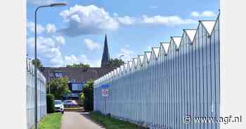 "Als Westland asielzoekers blijft weigeren en gifstoffen in de sloten gooit, dan heeft het helemaal geen zin"