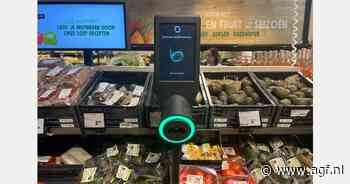 "De houdbaarheid van elk product is essentieel in de algoritmes die we ontwikkelen"