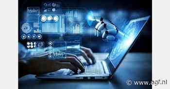 "Met behulp van AI voedselverspilling tegengaan"