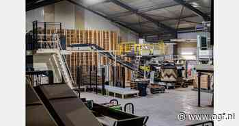 "Door combinatieweger en Baxmatic flexibel bij verpakken pootaardappelen"