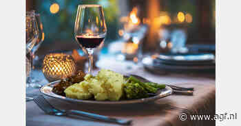 Nieuwe aardappelpuree voor de foodservice