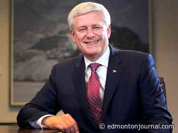 Tuesday's letters: What's Harper's motive at AIMCo?