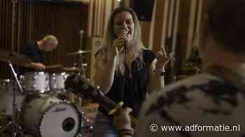 Marloes Bras (Bever): ‘Zingen is mijn uitlaatklep’