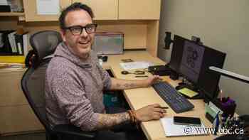 Makerspace planned for Dauphin aims to make entrepreneurship more accessible