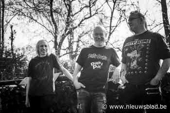 Rocktalent gezocht voor vierde editie Tielt Rockt!