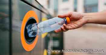 October 2027 DRS date for England and NI reaffirmed by UK Government