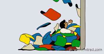 How Do You Get to Artificial General Intelligence? Think Lighter