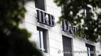 Tagesgeld-Hammer bei der IKB: Jetzt Top-Zinsen sichern