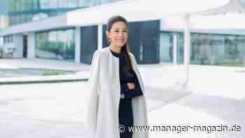 Saori Dubourg, Tim Höttges und Etienne Salborn: Drei Deutsche unter den inspirierendsten Führungspersönlichkeiten der Welt