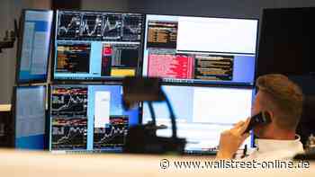 Mittagsupdate: Euphorie im DAX schon wieder verflogen