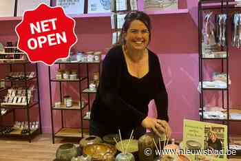 Conceptstore Louis Z. na Lier ook in Mortsel aanwezig: “Originele producten zijn steeds welkom”