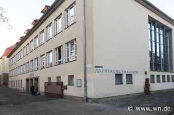 Nächste Zukunftszweifel im Schlaun-Gymnasium