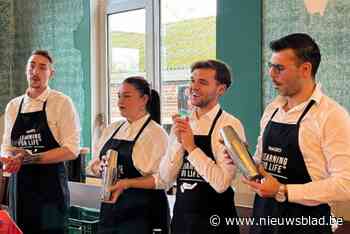Opleiding tot bartender nu ook in Zennestad: “Tekort aan gekwalificeerd barpersoneel aanpakken”