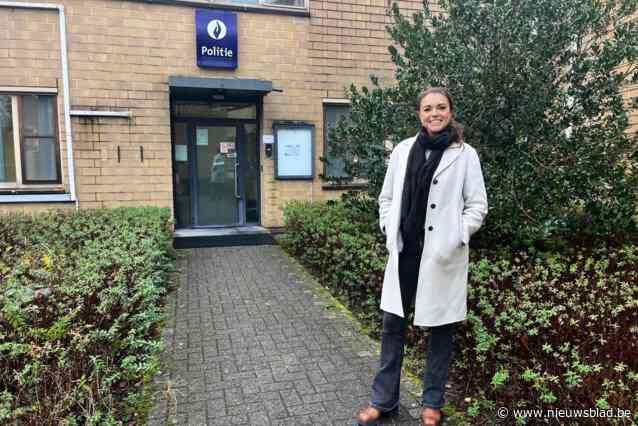 Nieuwe schepen Valérie Van Genechten (Lokaal Liberaal) boekt nu al eerste succesje: “Schilde betaalt niet langer te veel voor politie”