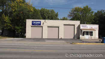 Chicago’s right-wing roots