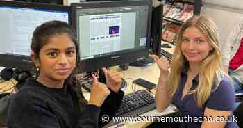 Newsquest Young Reporter Scheme wins prestigious award