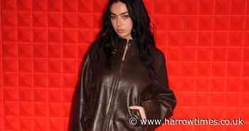 BRAT artist Charli XCX to take over the O2 Arena this week - Everything to know
