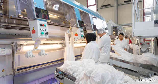 Recruitment drive initiative: TSA announces dates for Laundry Open Week 2025