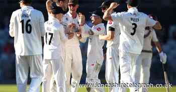 Red Rose Championship and One-Day fixtures announced