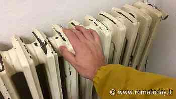 Termosifoni spenti nelle case Ater di Primavalle: oltre 400 famiglie al freddo