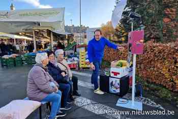 I-mens voert actie: “Er is grote nood aan meer oppashulpen”