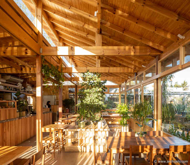 Spaces for Social Interaction: 5 Women-Led Argentine Practices Reflect on Community Life